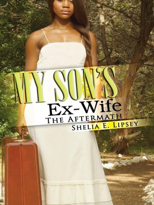 cover image of My Son's Ex-Wife